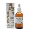 Composor 25  Soria Natural