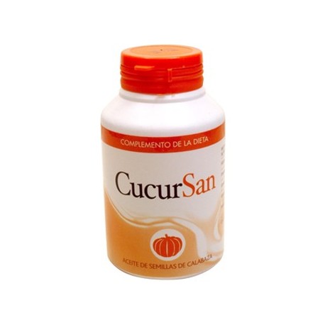 CUCURSAN 100 PERLAS DE 715 MG HERDIBEL CUCURSAN 100 PERLAS DE 715 MG HERDIBEL