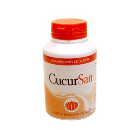 CUCURSAN 100 PERLAS DE 715 MG HERDIBEL