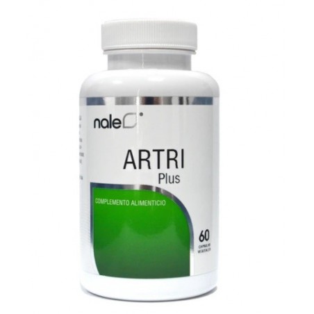 ARTRI PLUS 60 CÁPSULAS NALE - 