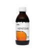 Hepatoxin Jarabe 250 ml Nale