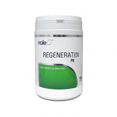 REGENERATION PN   500 GR POLVO  NALE - 