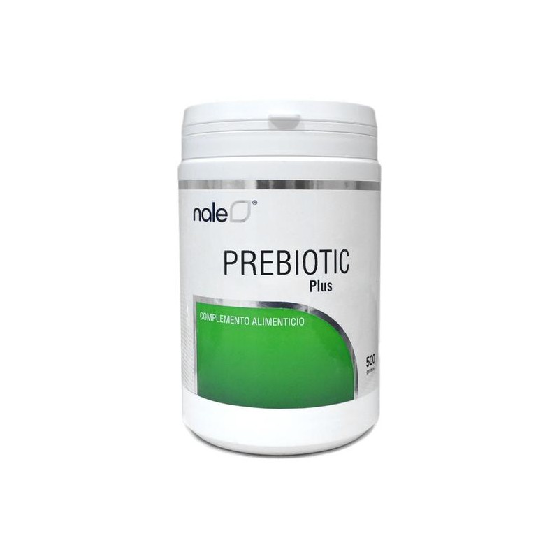 Prebiotic Plus 500 gr Nale Prebiotic Plus 500 gr Nale