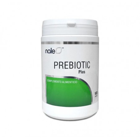 Prebiotic Plus 500 gr Nale