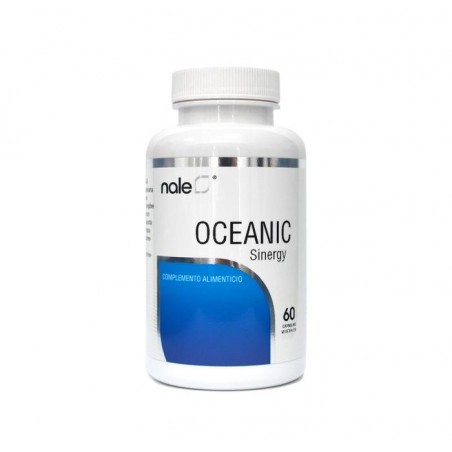 OCEANIC SINERGY   60 CÁPSULAS   NALE - 