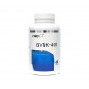 GVNK 400   60 Cápsulas  581 mg   NALE - 
