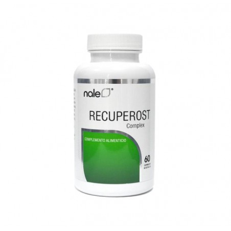 RECUPEROST  COMPLEX 60 CÁPSULAS NALE - 