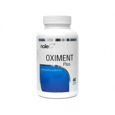 OXIMENT PLUS   60 CÁPSULAS NALE - 