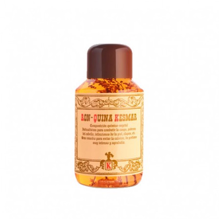 Ronquina 500 ml Kesmar Tratamiento Capilar