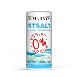 FITSALT SAL SIN SODIO PARA HIPERTENSOS 250 GR MARNYS - 