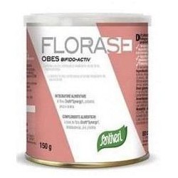 FLORASE OBES BOTE DE 150 GR SANTIVERI - 