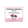 DIGESTIAL ENZIMAS PLUS 30 CÁPSULAS INTEGRALIA - 