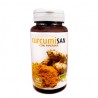 ¡OFERTA! CURCUMISAN CON PIPERINA 60 CÁPSULAS HERDIBEL - 