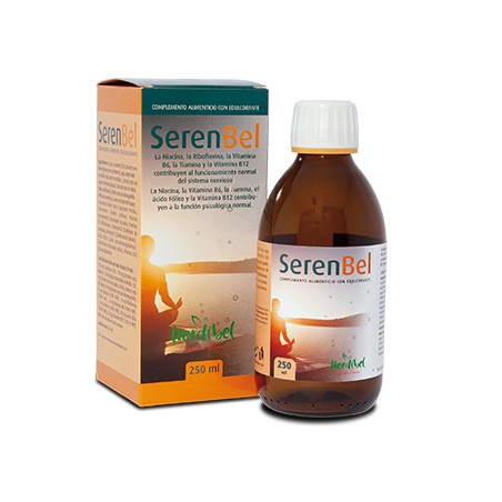 ¡OFERTA! SERENBEL 250 ML HERDIBEL - 