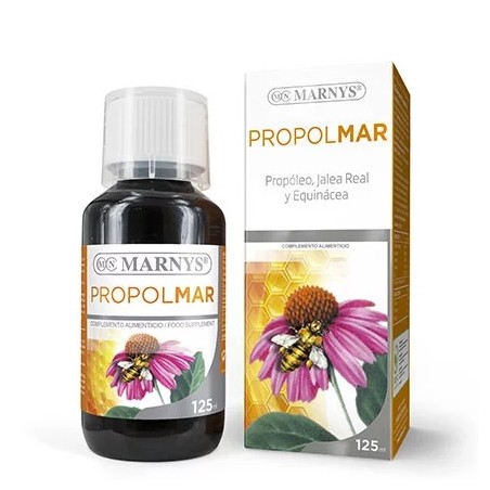 ¡OFERTA! PROPOLMAR 120 ML MARNYS - 