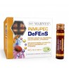¡OFERTA! INMUPEC DEFENS 20 VIALES MARNYS - 