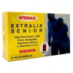 Extralia Senior   Viales   Integralia