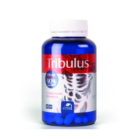 ¡OFERTA! TRIBULUS 80 CÁPSULAS ENS - 
