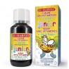 ¡OFERTA! JARABE CON VITAMINAS JUNIOR 125 ML MARNYS - 