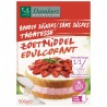 ¡NEW! TAGATOSA EDULCORANTE POLVO 500 GR DAMHERT - 