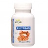 CHITOSÁN 100 CÁPSULAS DE 500 MG SOTYA - 