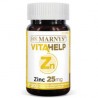 !! OFERTA !! VITAHELP ZINC  120 CÁPSULAS  MARNYS - 