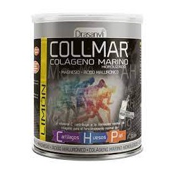 ¡ PROMOCIÓN ! COLLMAR COLÁGENO MARINO LÍMON   300 GR DRASANVI - 