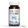 ¡¡oferta!! VITAHELP MAGNESIO 375 MG  60 CÁPSULAS - 