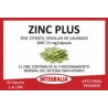 ¡¡OFERTA!! ZINC PLUS 60 CÁPSULAS  INTEGRALIA - 