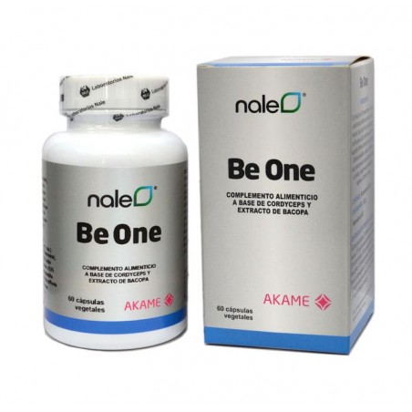 ¡¡OFERTA!!  BE ONE   60 CÁPSULAS  NALE - 
