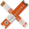 INCIENSO GOLDEN NAG MANTRA AGARBATI 15 GR - 
