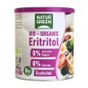 ERITRITOL BIO  500 G  NATURGREEN - 