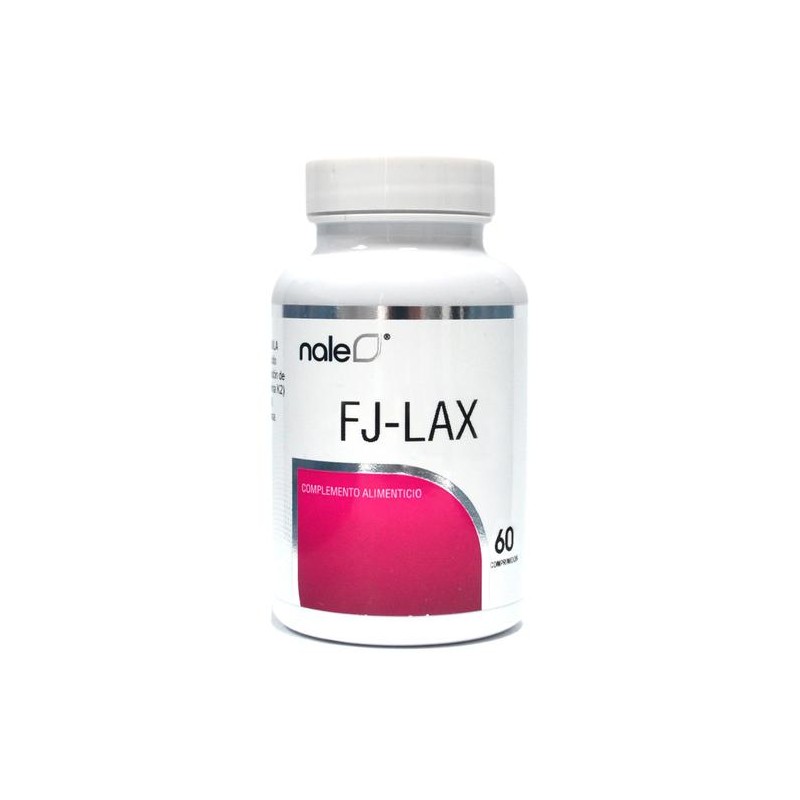 ¡OFERTA! FJ LAX 60 CÁPSULAS NALE - ¡OFERTA! FJ LAX 60 CÁPSULAS NALE -
