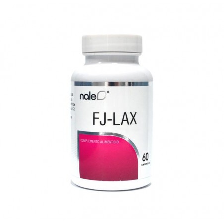 ¡OFERTA! FJ LAX 60 CÁPSULAS NALE - 