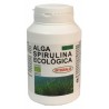 ALGA SPIRULINA ECOLÓGICA 100 CÁPSULAS  INTEGRALIA - 