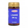 ¡OFERTA! L-TAURINA 500 MG INTEGRALIA - 