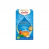 ¡NOVEDAD! FRESCA INSPIRACIÓN 20 INFUSIONES YOGITEA - 
