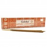 INCIENSO GOLOKA NATURES PARIJATHA 15 GR - 