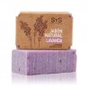 JABÓN NATURAL DE LAVANDA 100 GR SYS - 