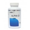 ¡OFERTA! ALPHA QI (ÁCIDO R- ALFA LIPOICO) 60 CÁPSULAS NALE - 