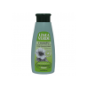 ¡NOVEDAD! CHAMPÚ NATURAL ANTICASPA ANTICAÍDA 400 ML LÍNEA VERDE - 