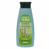 ¡NOVEDAD! CHAMPÚ NATURAL ANTIGRASA CON ROMERO 400 ML LÍNEA VERDE - 