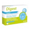 Digest Gases  60 Comprimidos   Eladiet