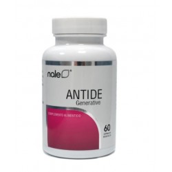 ¡OFERTA! ANTIDEGENERATIVE 60 CÁPSULAS NALE - 