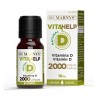 ¡OFERTA! VITAMINA D LÍQUIDA 2000 UI 10 ML MARNYS - 