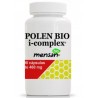 ¡OFERTA! POLEN ICOMPLEX BIO 90 CÁPSULAS MENSAN - 