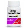 ¡OFERTA! BETACAROTENO 30 CÁPSULAS MENSÁN - 
