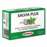 SALVIA PLUS  60 CÁPSULAS  INTEGRALIA - 