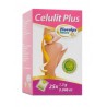 CELULIT PLUS 25 FILTROS FLORALP´S NATURA - 