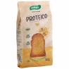 PAN TOSTADO PROTEICO 240 GR (16 TOSTAS) SANTIVERI - 